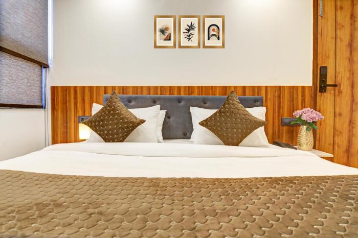 hotel city inn