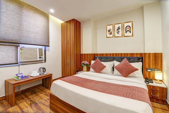 hotel city inn