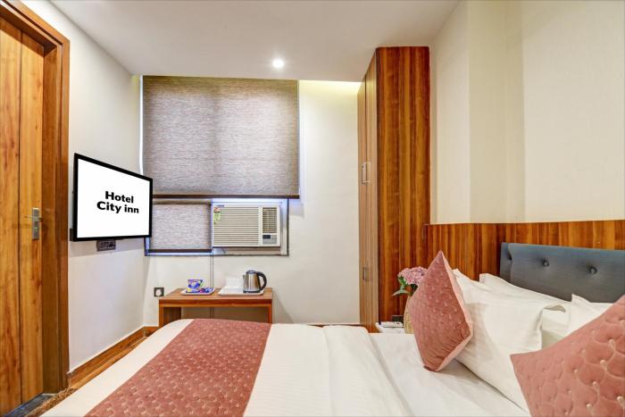 hotel city inn