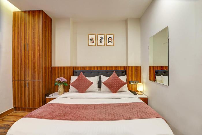 hotel city inn