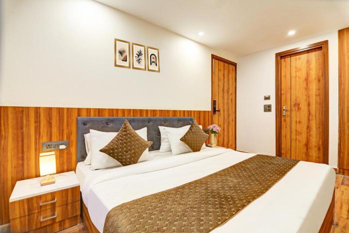 hotel city inn