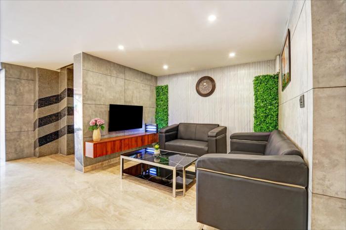 hotel city inn