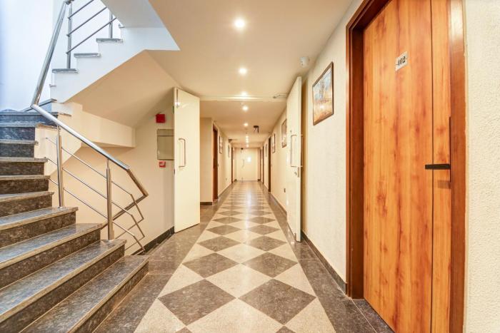 hotel city inn