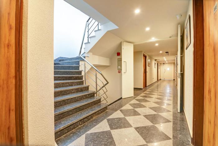 hotel city inn