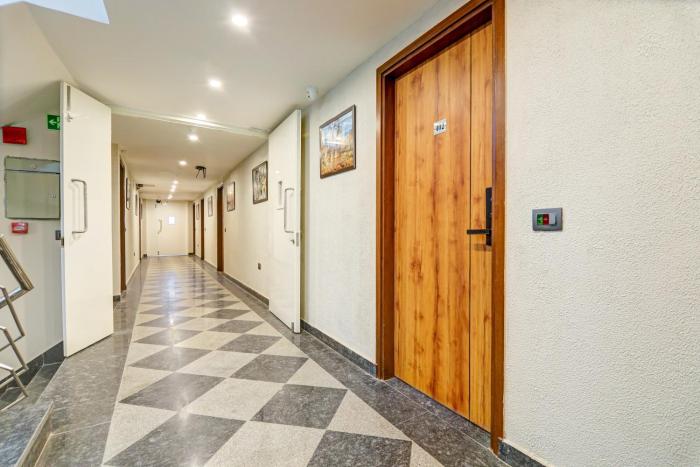 hotel city inn