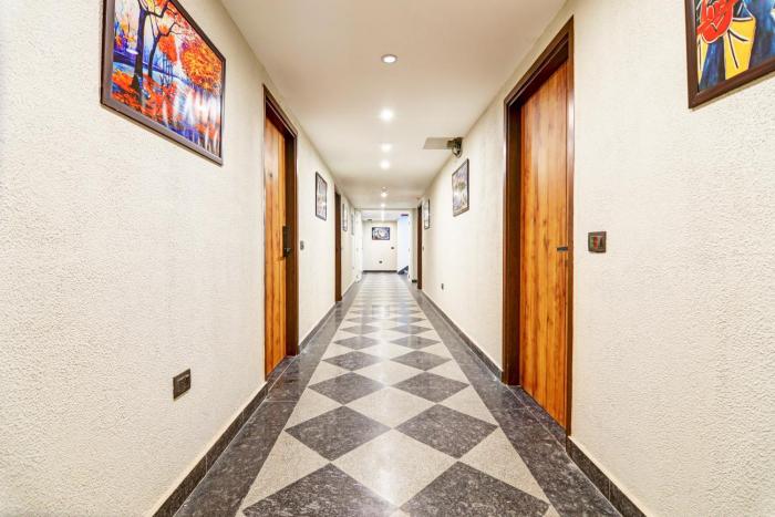 hotel city inn