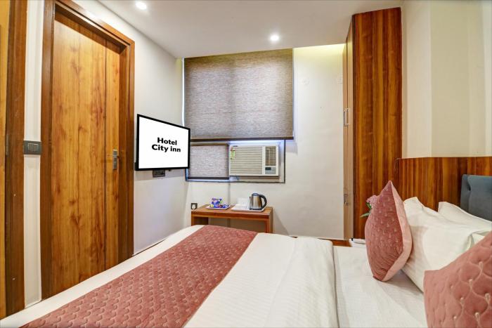 hotel city inn