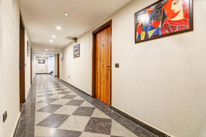 hotel city inn