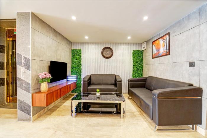 hotel city inn