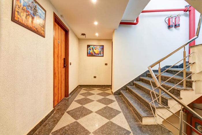 hotel city inn