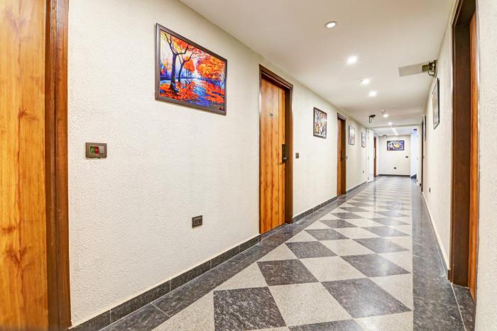 hotel city inn