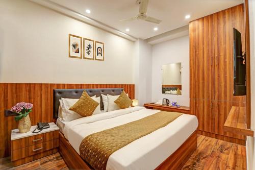 hotel city inn