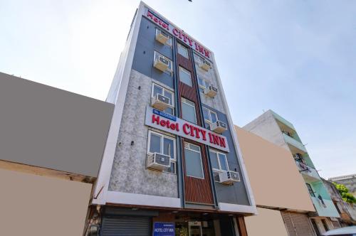 hotel city inn