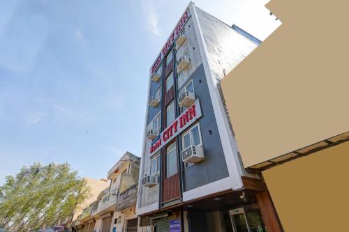 hotel city inn