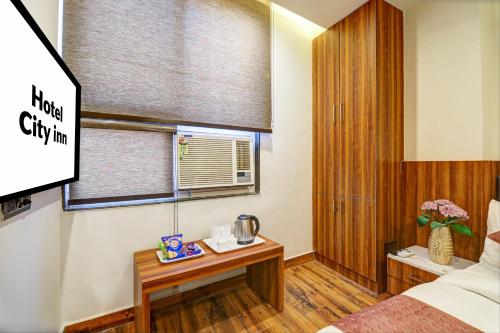 hotel city inn