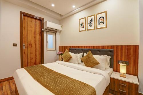 hotel city inn
