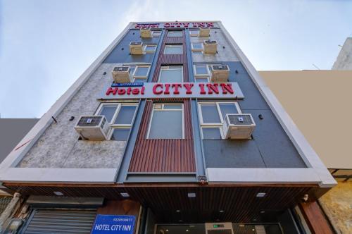 hotel city inn