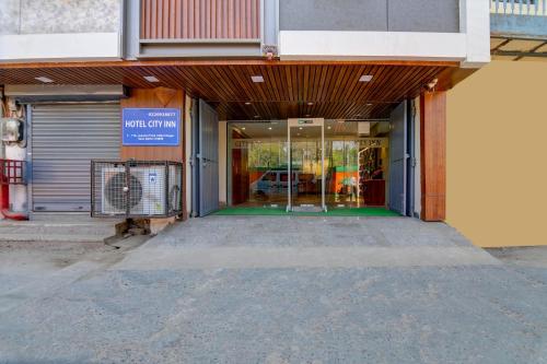 hotel city inn