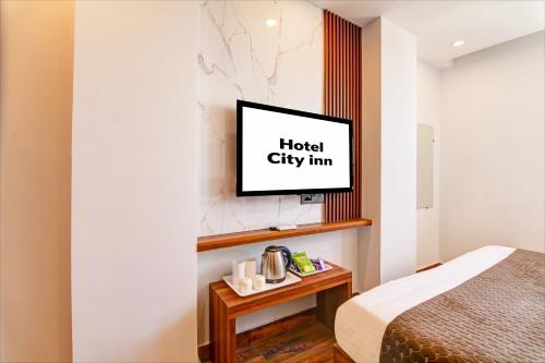 hotel city inn