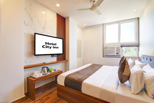 hotel city inn