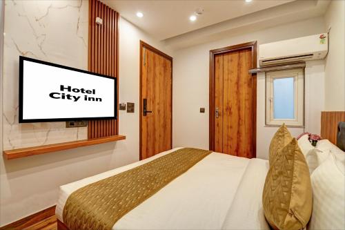 hotel city inn