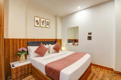 hotel city inn