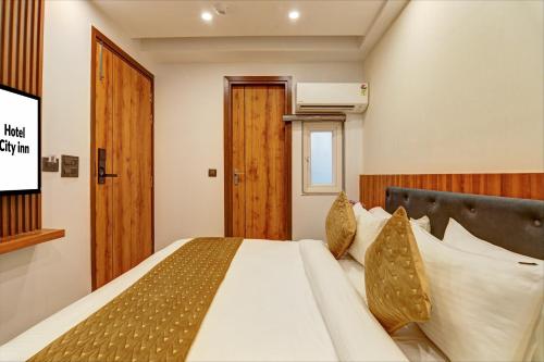hotel city inn