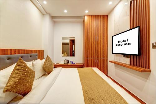 hotel city inn