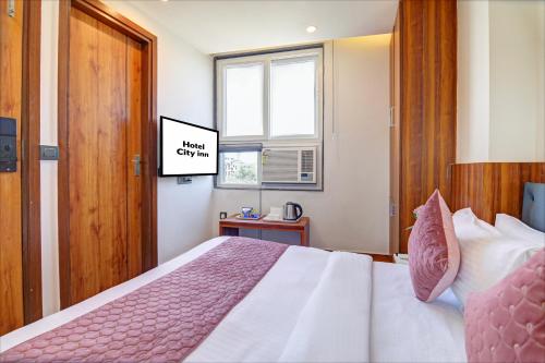 hotel city inn