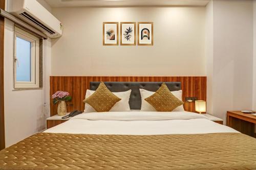 hotel city inn