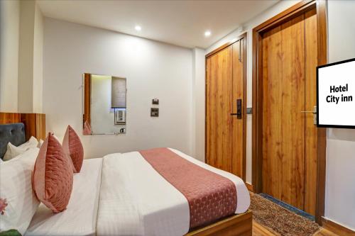 hotel city inn