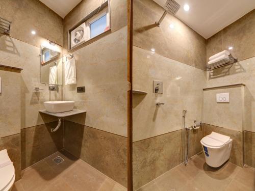 hotel city inn