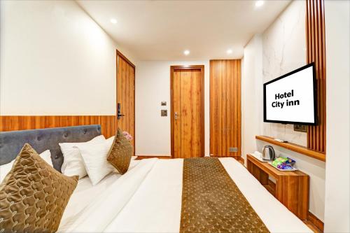 hotel city inn