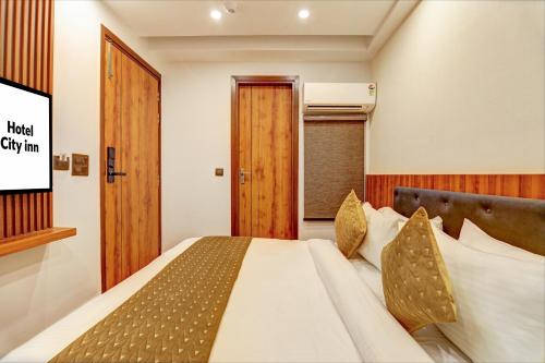 hotel city inn
