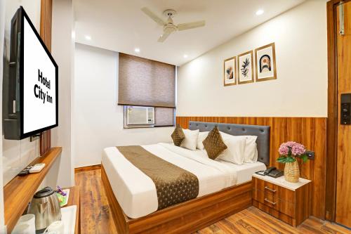 hotel city inn