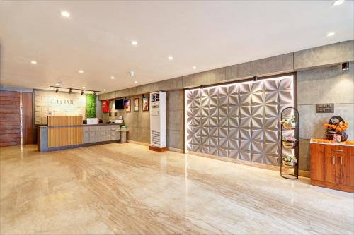 hotel city inn