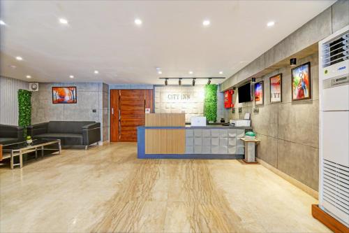hotel city inn