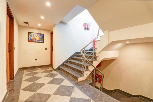 hotel city inn