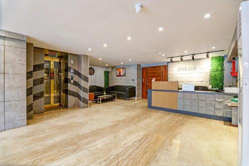 hotel city inn