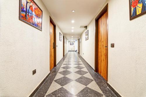hotel city inn