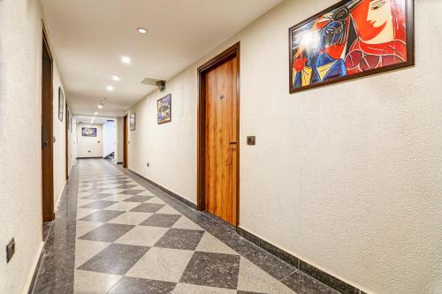 hotel city inn