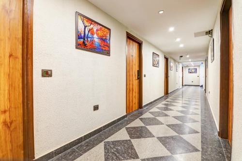 hotel city inn
