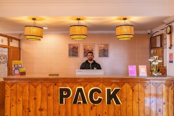 Pack Shimla,,3 star