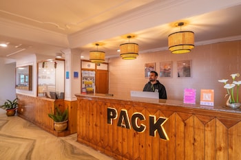 Pack Shimla,,3 star