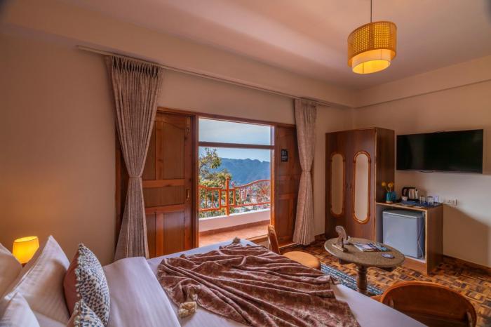pack shimla