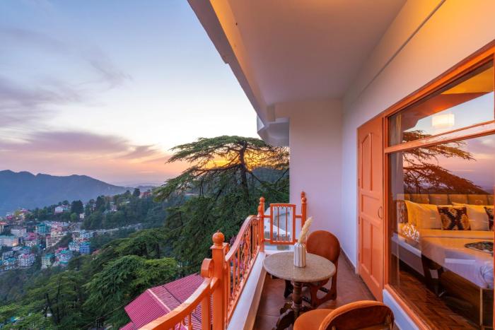pack shimla