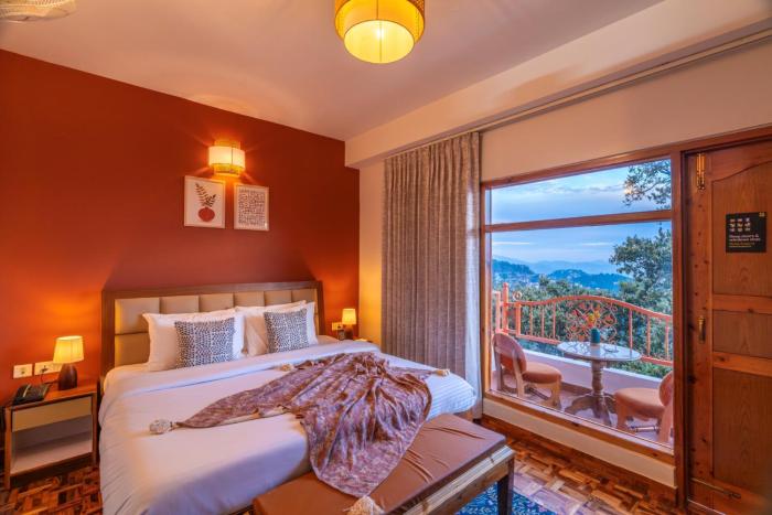 pack shimla
