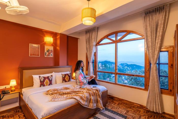 pack shimla