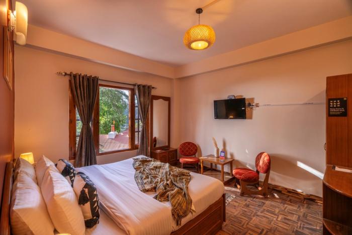 pack shimla
