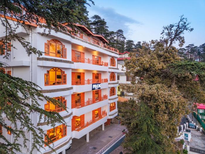 shimla